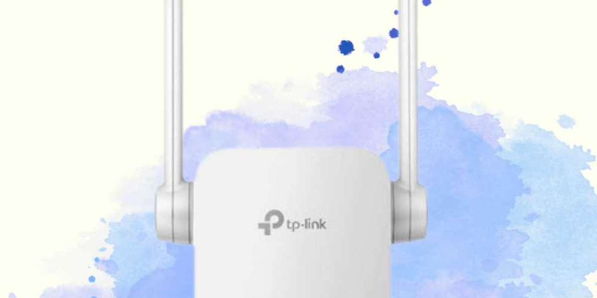 Set up TP-Link Extender: The Signal Boosting!