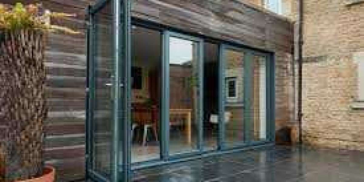 Best Swing and Slide Door Ideas for Space-Saving in Singapore