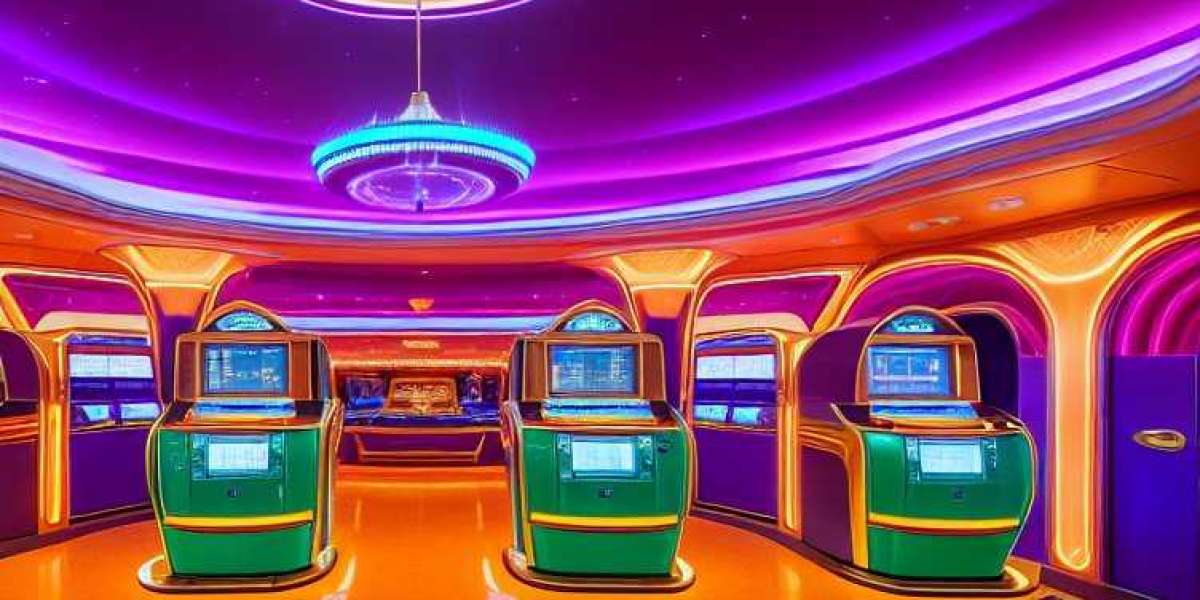 Secure Gaming Adventure with Quatro Casino Canada