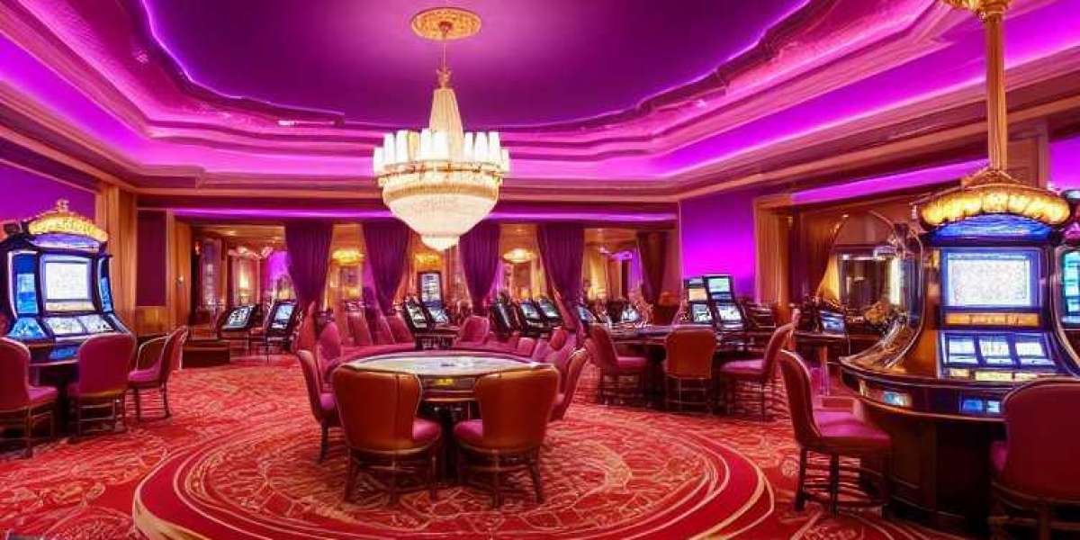 Extensive Gambling Selection at Luckyones Casino