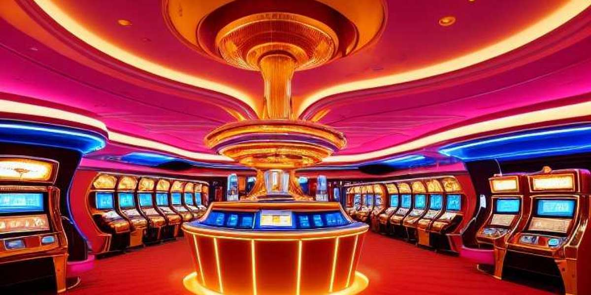 Marketing Advantages in Richard Casino Australia