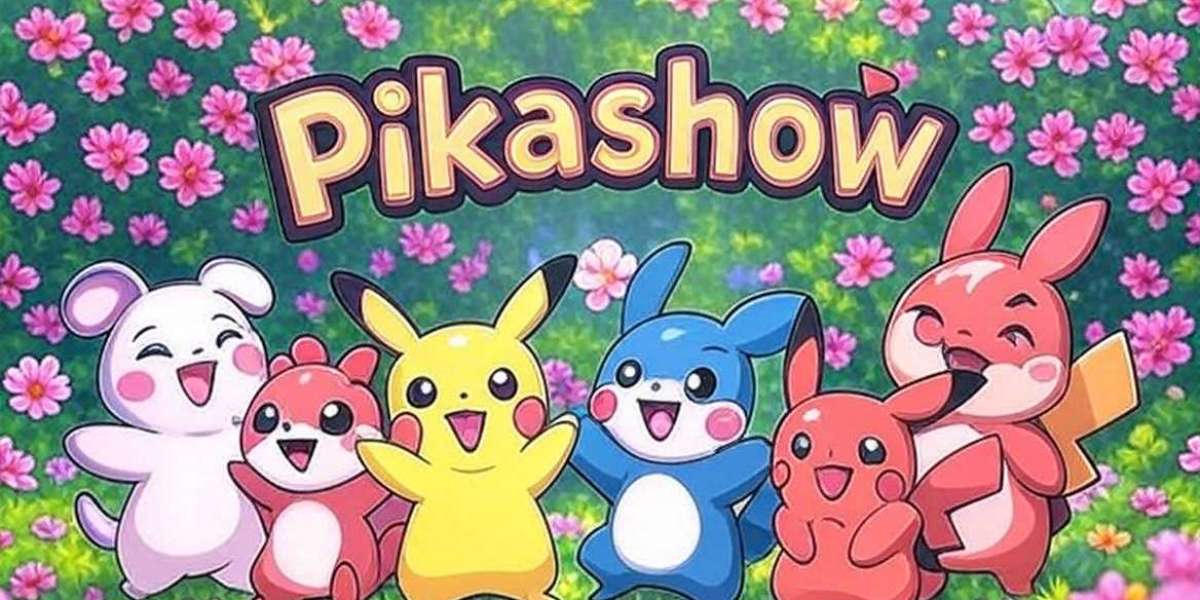 Pikashow Review APK: A Detailed Look at the Popular Streaming App