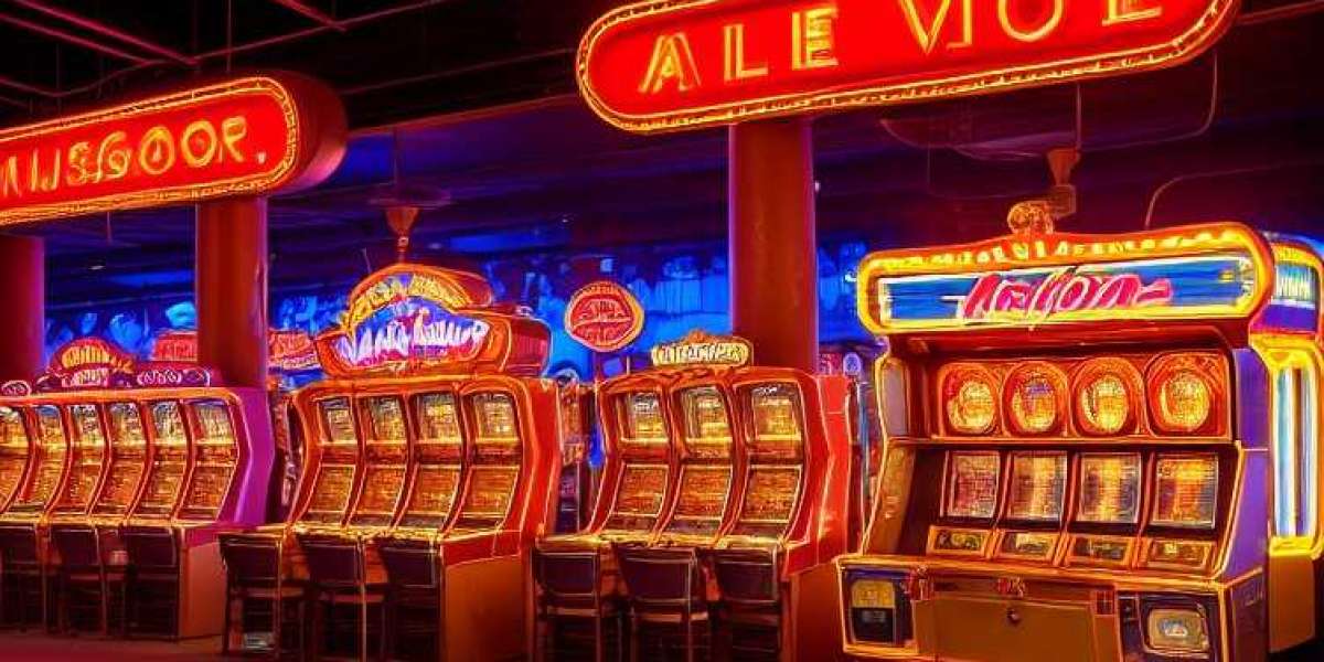 Extraordinary Playing Selection at VegasNow