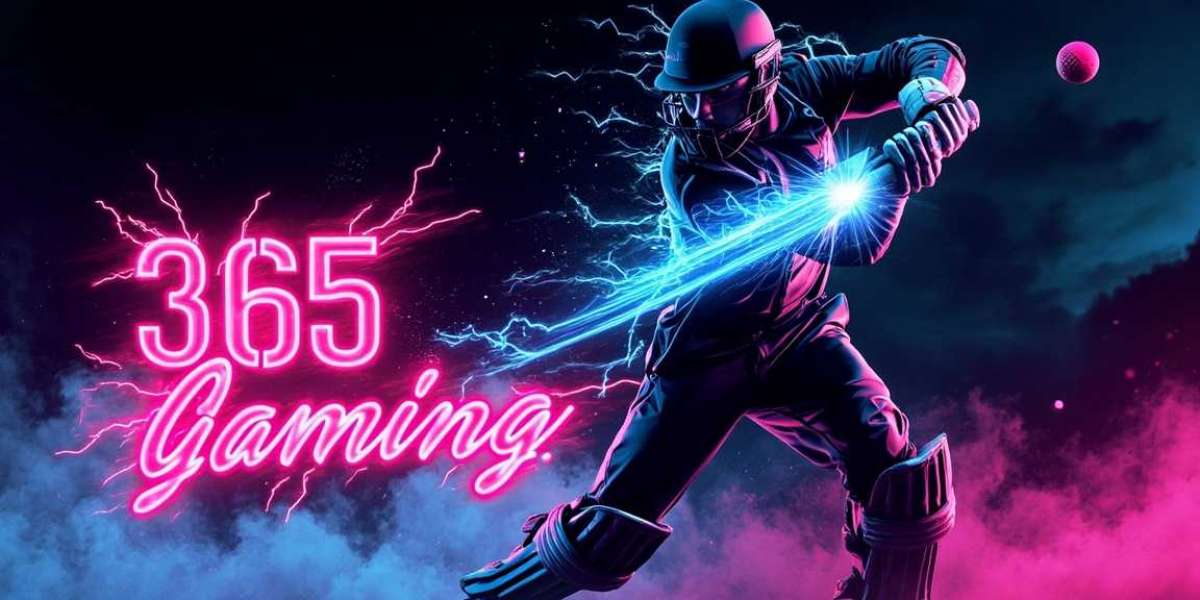 Cricket Connected: How 365gaming.in is Powering the Digital Sports Revolution