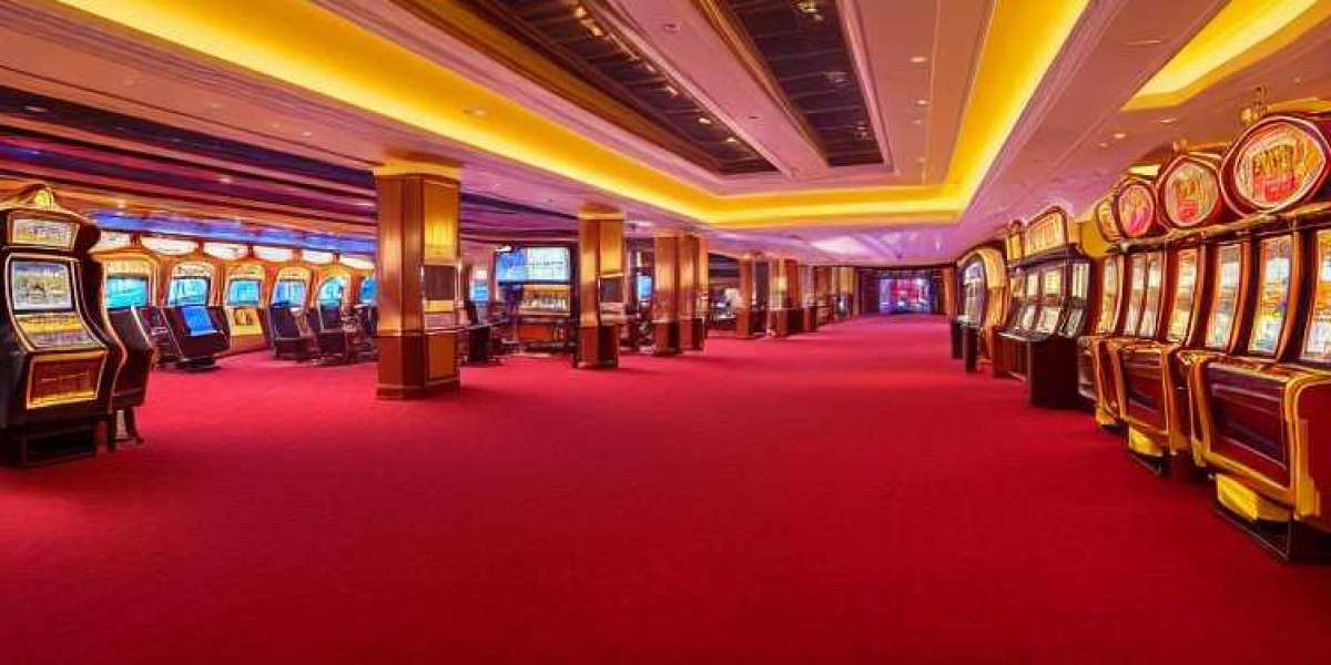 Exclusive Live Casino Games on Jet 4 Bet Casino