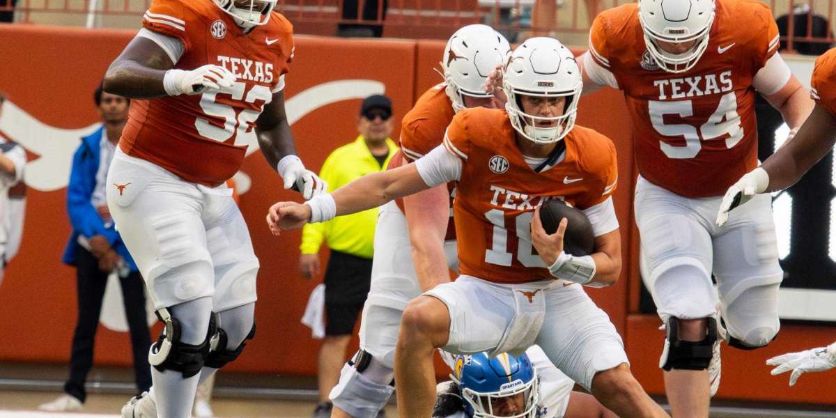 4-star Texas Benefit focus Dre Quinn towards announce determination upon Thursday