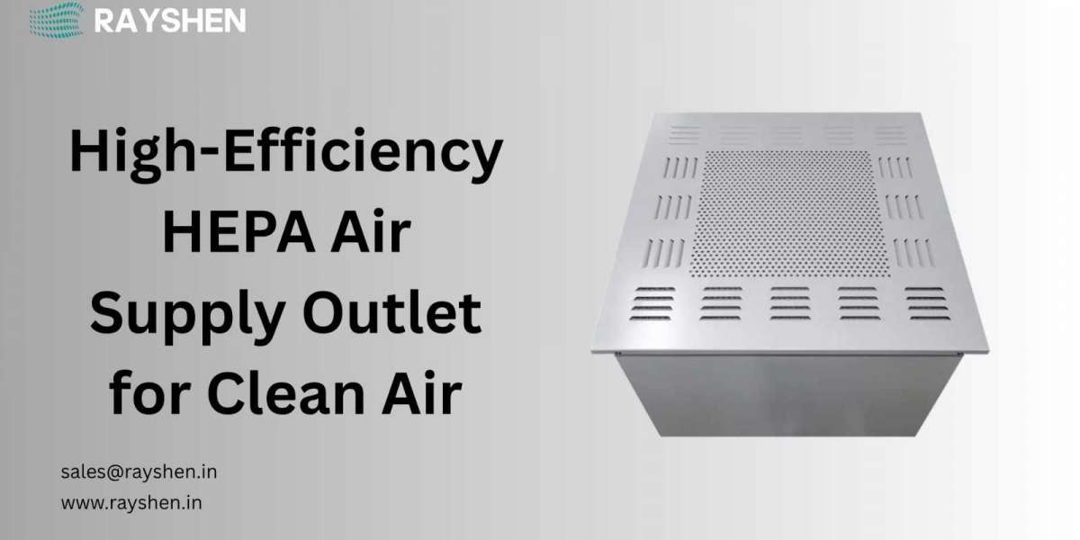 What is a HEPA Filter and How Does It Work?