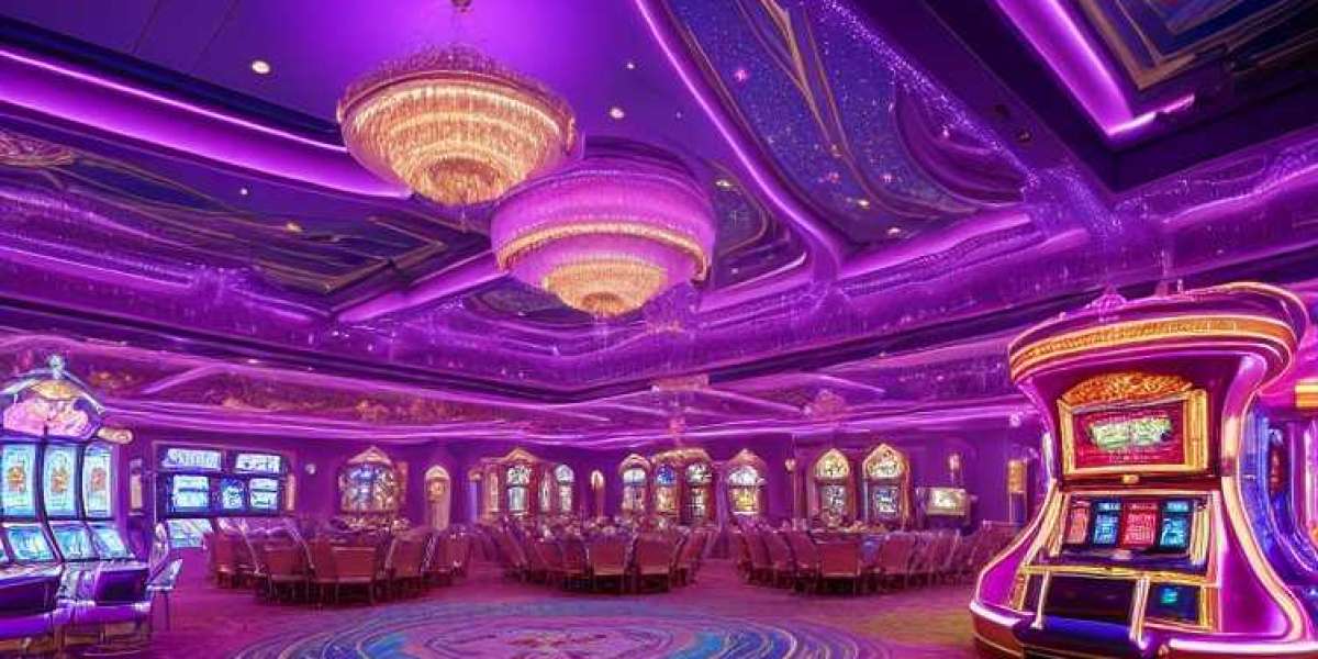 Slot games at NineWin Casino