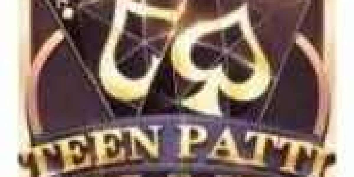 Play Teen Patti Master – Real Casino Style 3 Patti Online