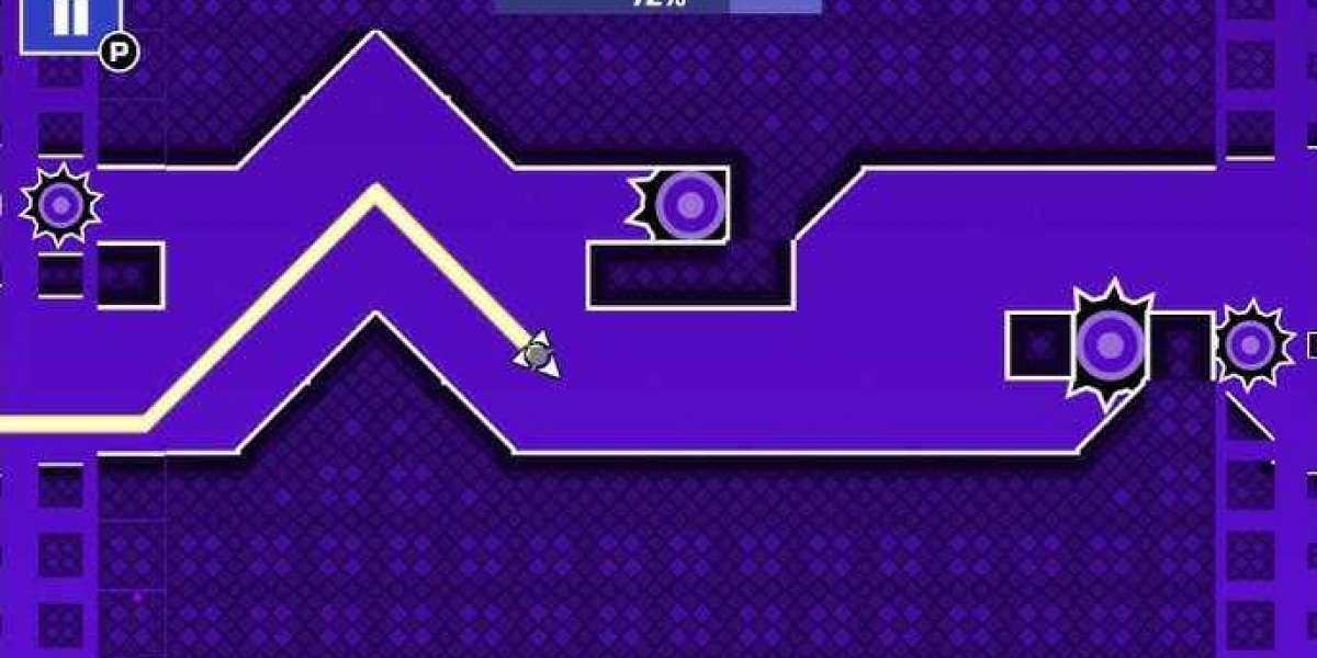 Space Waves – Ride the Rhythm, Dodge the Chaos
