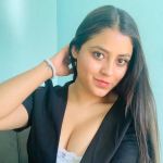 Ragini Singh Profile Picture
