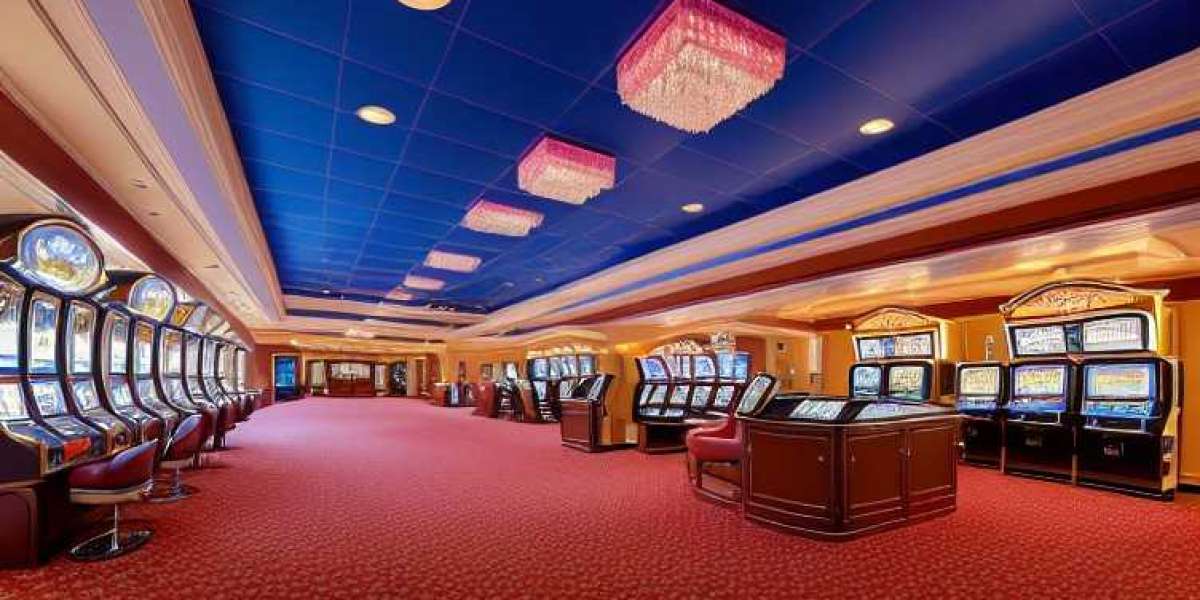 Live-Experience bei Letslucky Casino