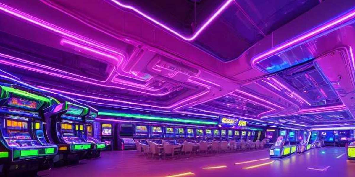 Premium Slot machines Collection at Slot Lords Casino