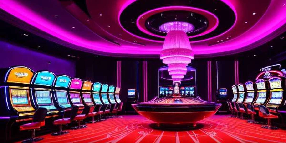 Hazard-Gratis-Playing Experience at LuckyOnes Casino