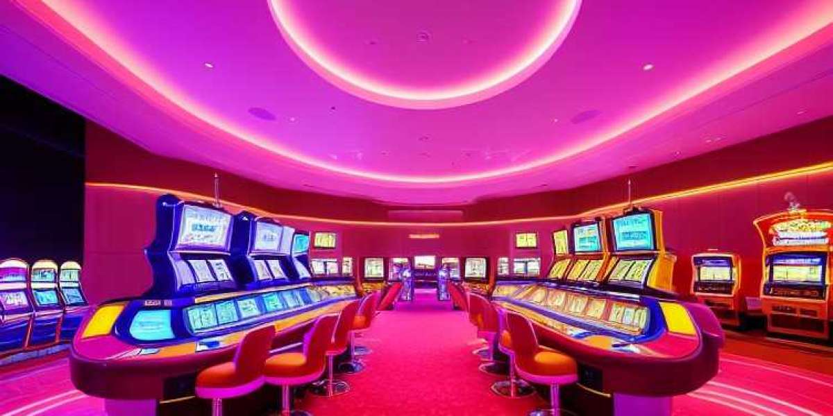 High-quality Gaming Collection at Lucky Wins Casino