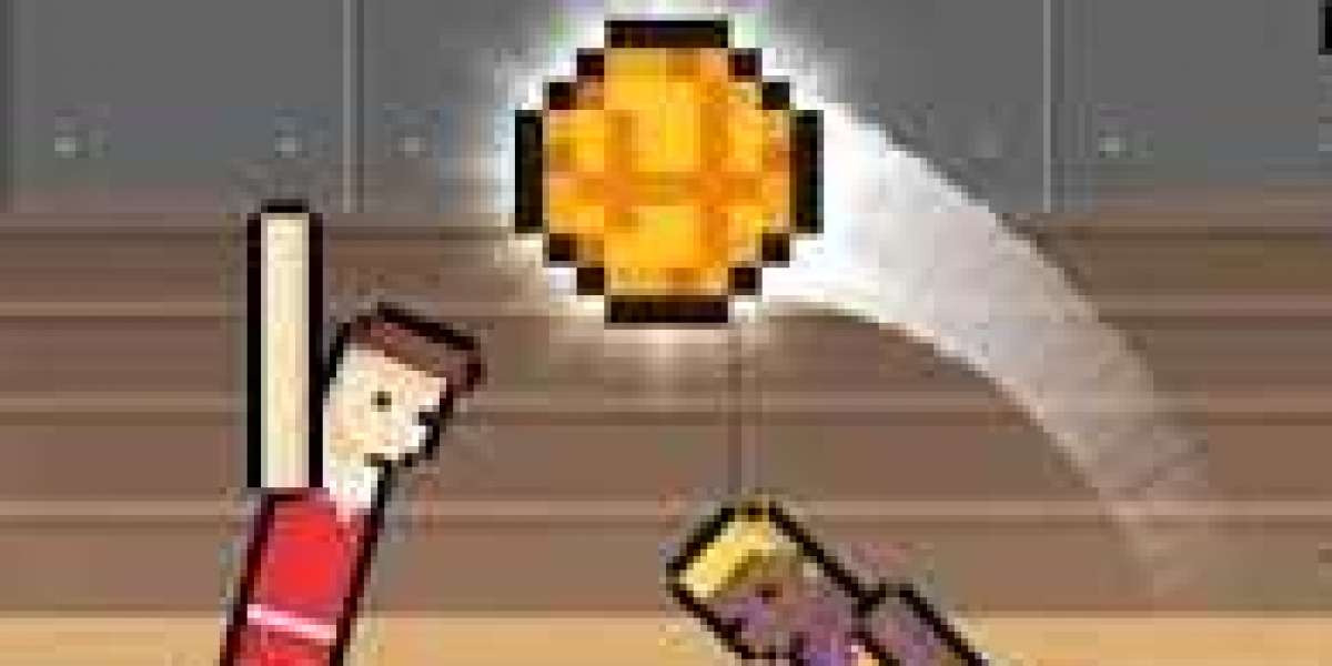 Dive into the Chaotic Fun of Basket Random: A Store Management Game... Sort Of