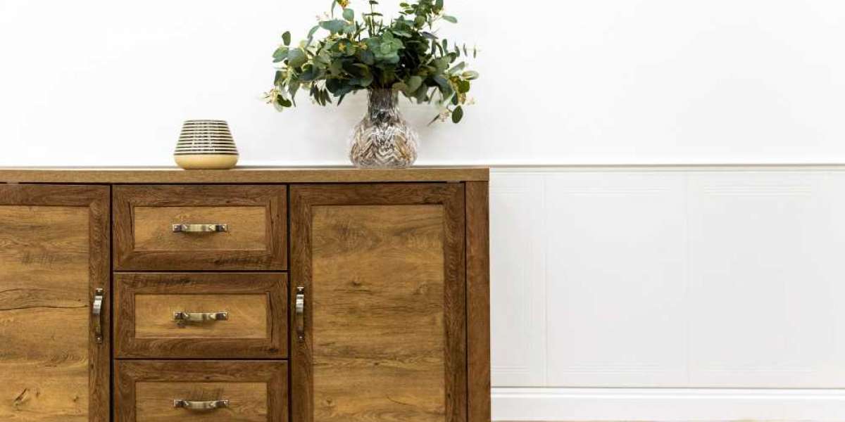 Transforming Spaces with Living Room Cabinets