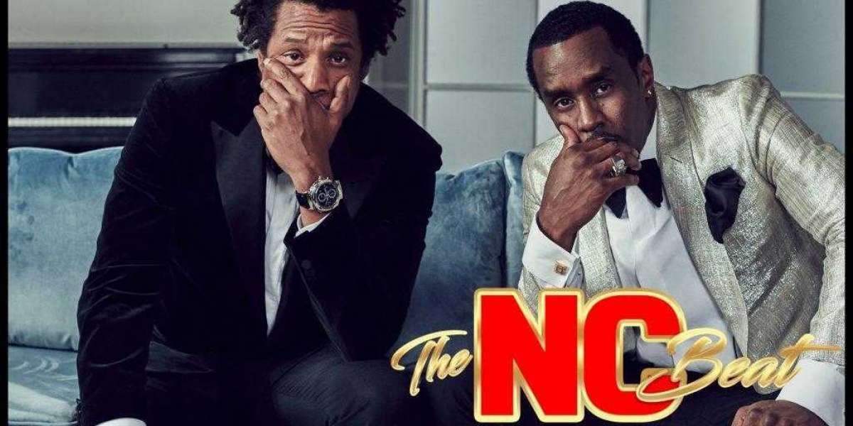 Celebrity News Uncut | The NC Beat