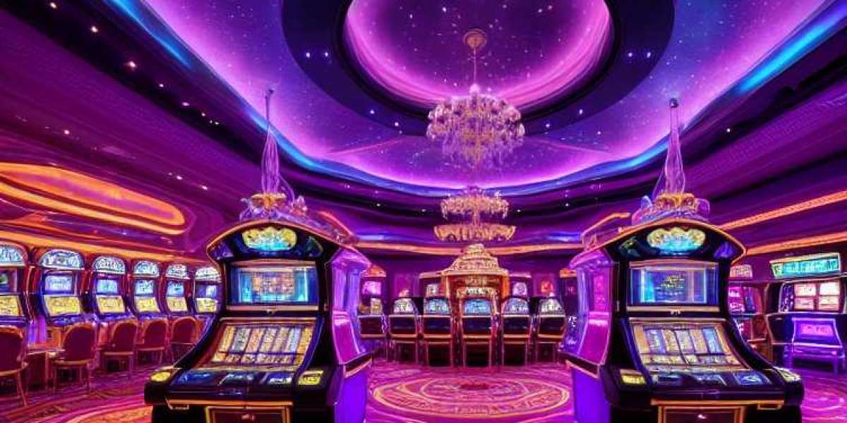 Talloze Assortiment aan Spellen bij SlotLairCasino