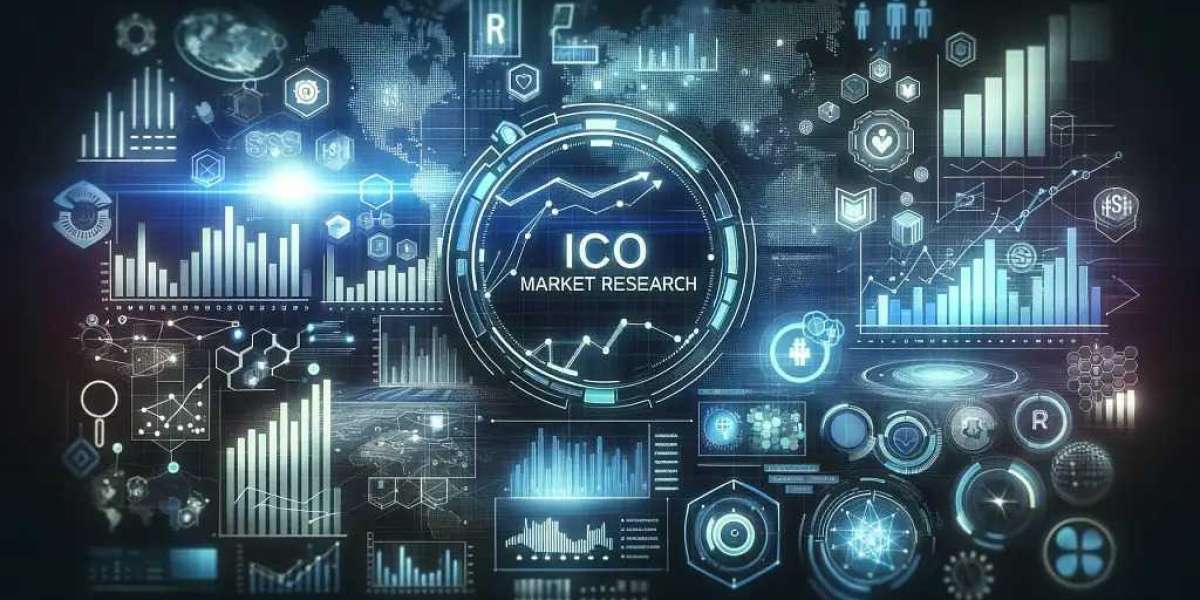 Complete ICO Marketing Agency for Crypto Startups and Blockchain Projects