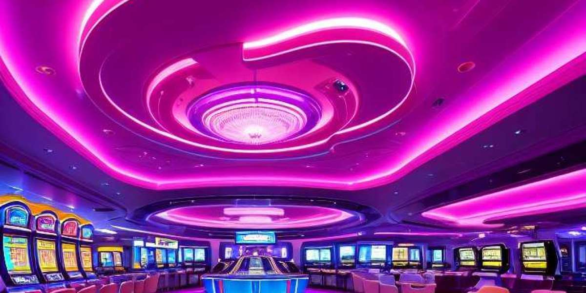 Original Spielgefühl bei Gold Spin Casino