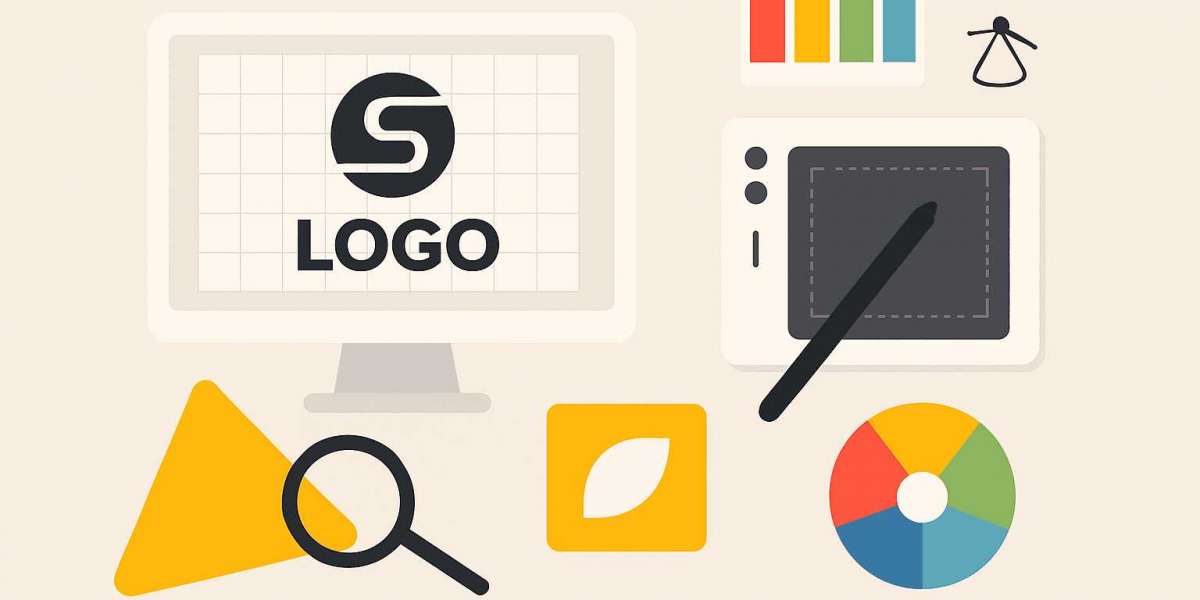 From Logos to Social Media – Graphic Designing Services in Lahore for Every Business