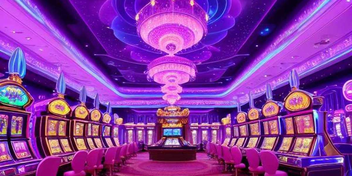 Gambling Collection at 7BitCasino