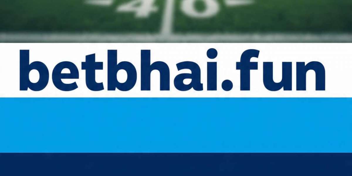 Betbhai: A Modern Hub for Interactive Engagement