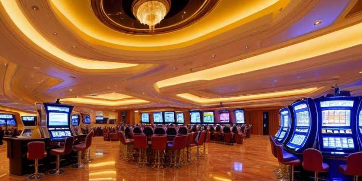 Targeted Offers at Luckyhunter Casino Online