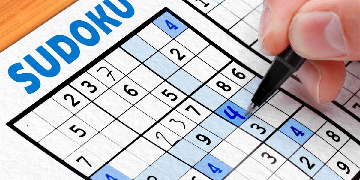 A Fresh Page: A More Natural, Emotion-Driven Sudoku Tale