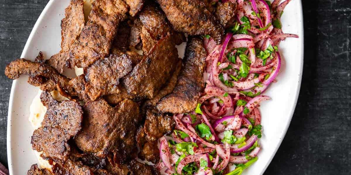 Donner Kebab