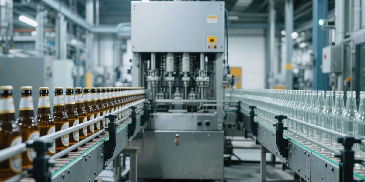 Breweries: Which Beer Filling Machine Fits Your Production Needs?
