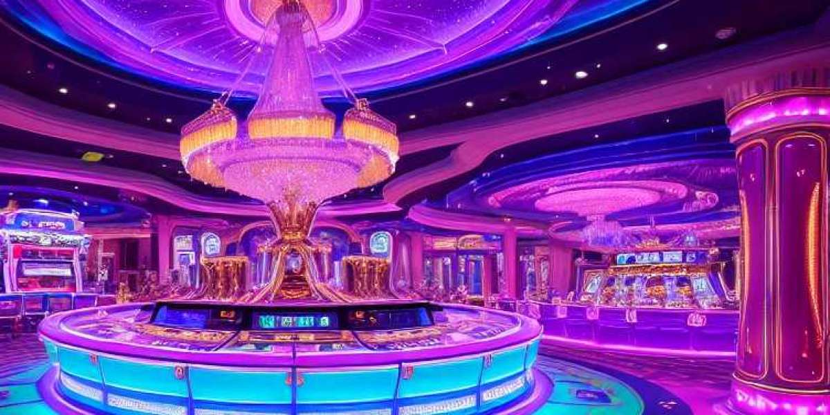 Effortless Money management with Lucky Wins Casino Online