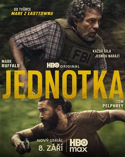 Jednotka / Task S01E04 (CZ/SK/EN)[1080p][WEB-DL] = CSFD 77% | SkTorrent.eu