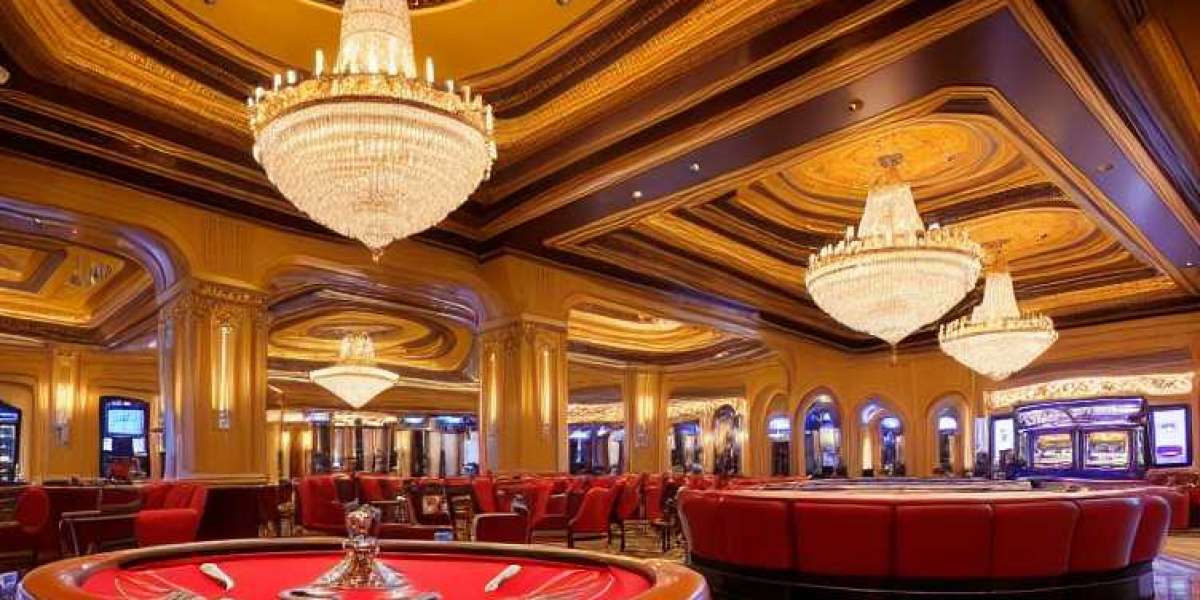 Just Casino Payment Solutions Mastery