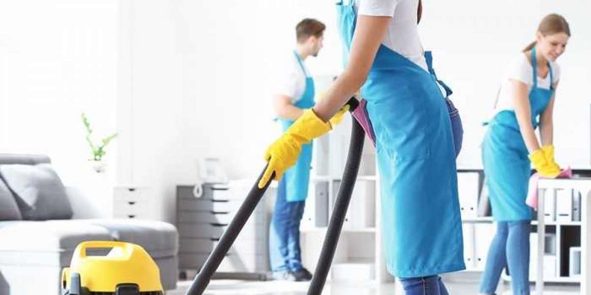 Professional Cleaning Services in Adelaide for Offices, Homes & Schools