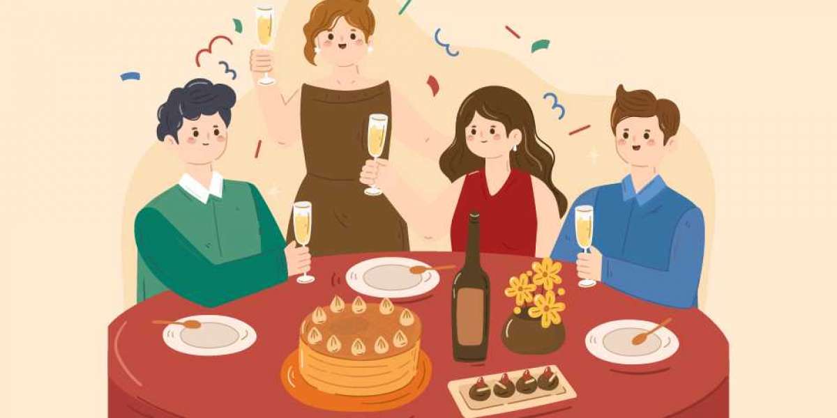 Celebrating Birthdays in the Digital Age: How Thoughtful Online Greetings Bring People Closer