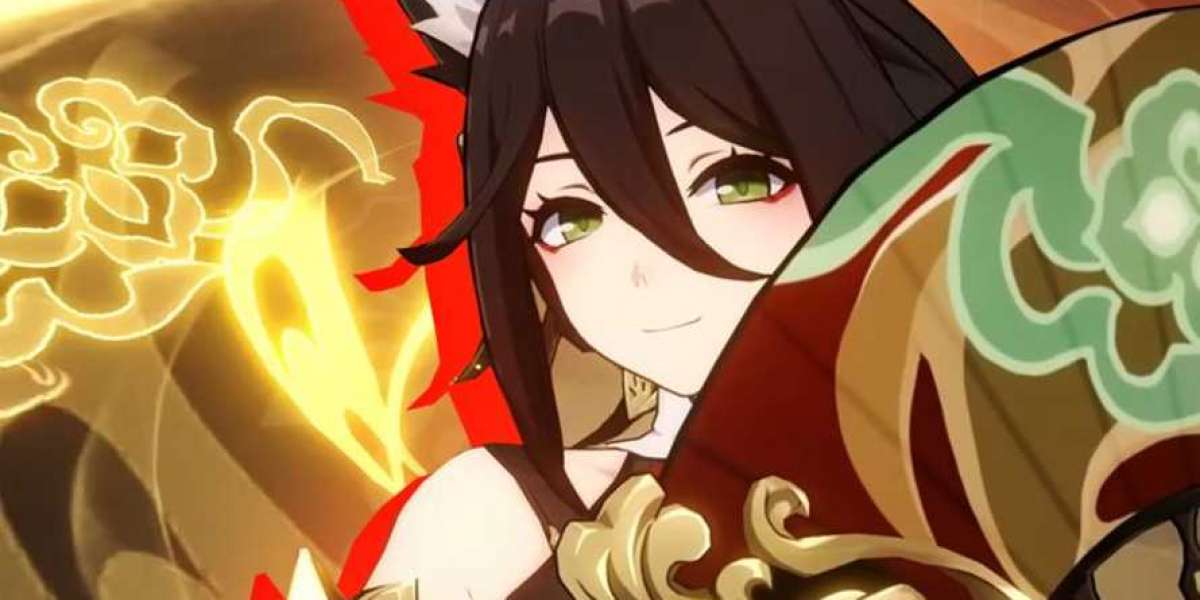Honkai: Star Rail – Tingyun Figur mit Defekt entdeckt