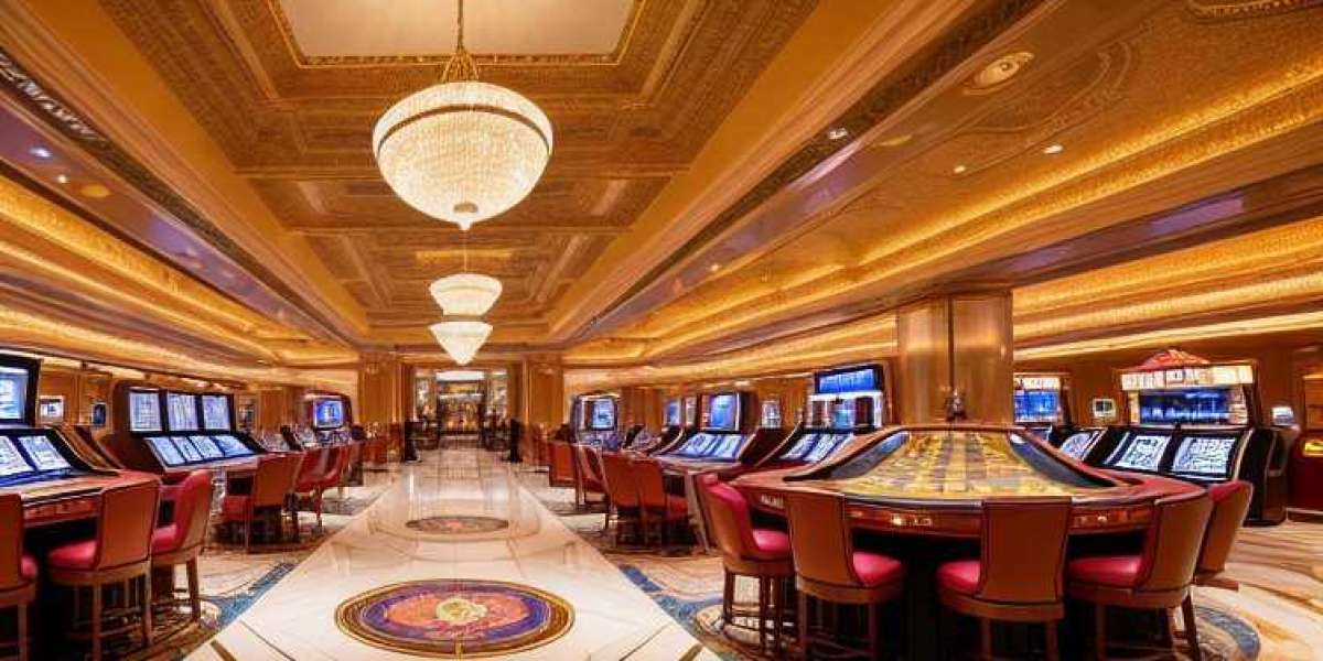 Virtual Dealer Excellence at Just Casino