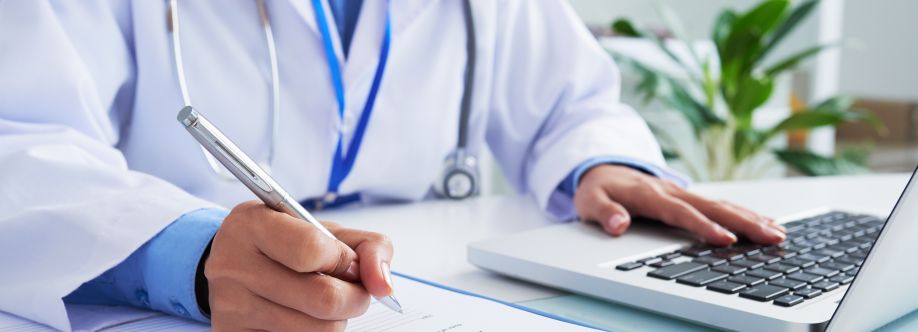 Alphacare Medical Cover Image