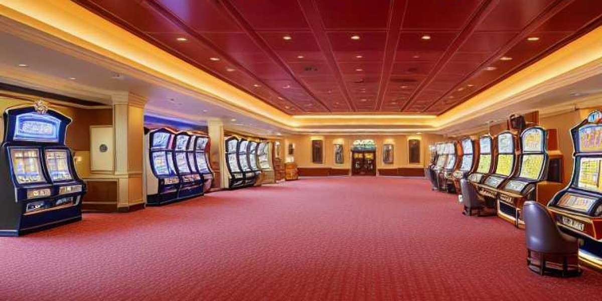 Lista de Juegos en Legiano Casino
