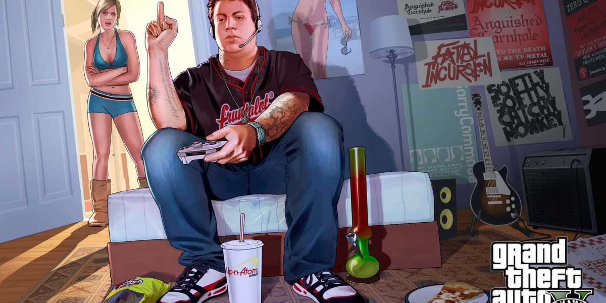Get a Free Rockstar Racing Suit and GTA 5 Money