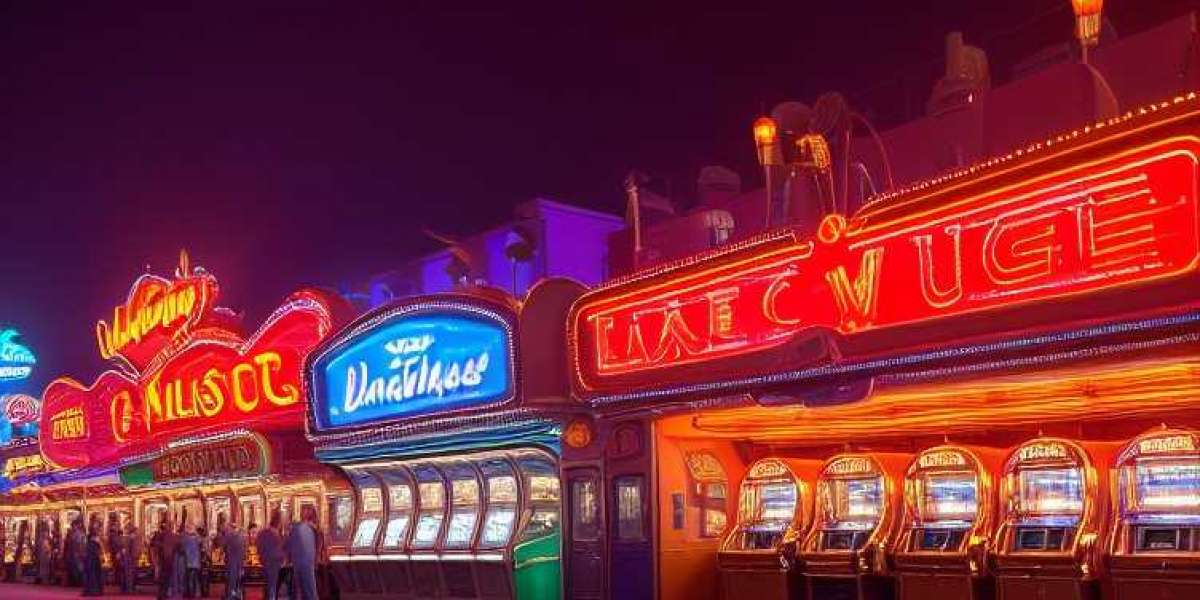 Live Gambling Experience at Nine Win Casino