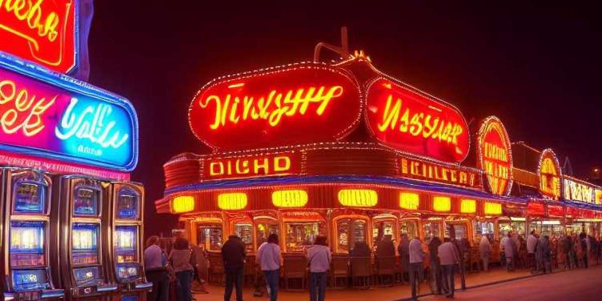 Uitgebreide Casino-ervaring bij Jacks Casino