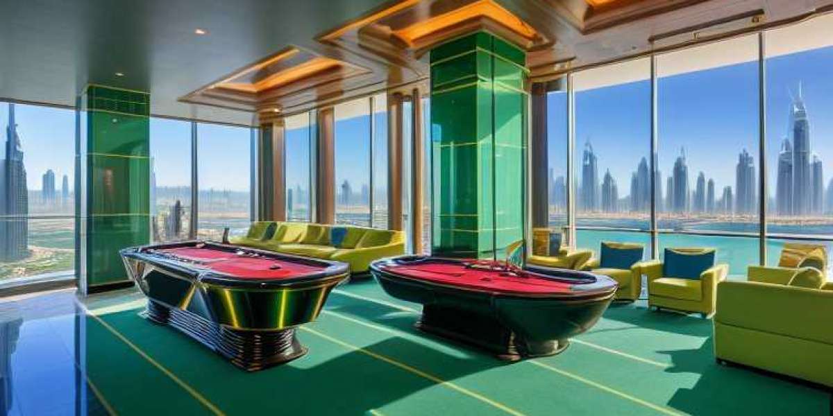 Traditionele Spelletjes aan tafel bij NineWin Casino