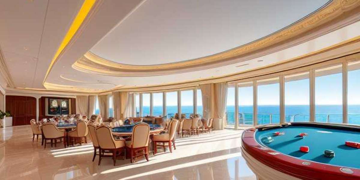 High-quality Live Croupier Atmosphere at mFortunes