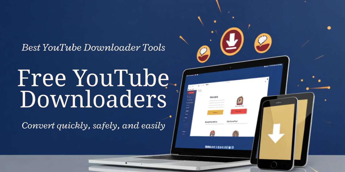 The 3 Best Free YouTube Downloaders for Downloading YouTube Videos on Your Device