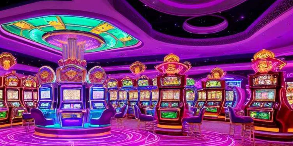 Werbeaktion-Exzellenz bei Slot Lords Casino