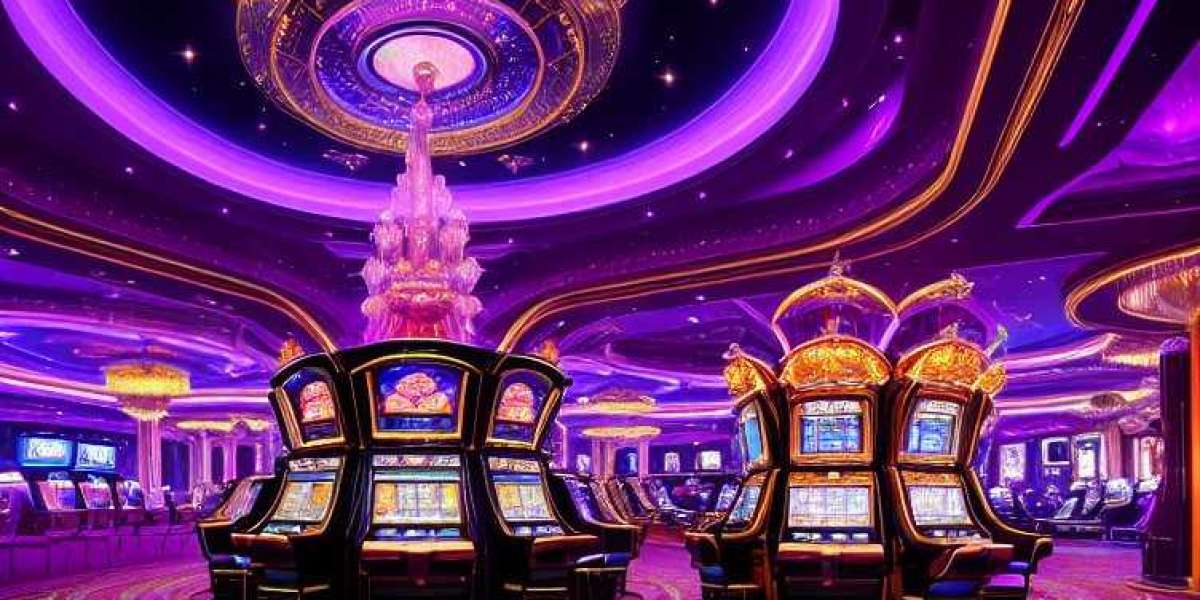 LuckyDreams Casino Promotional System