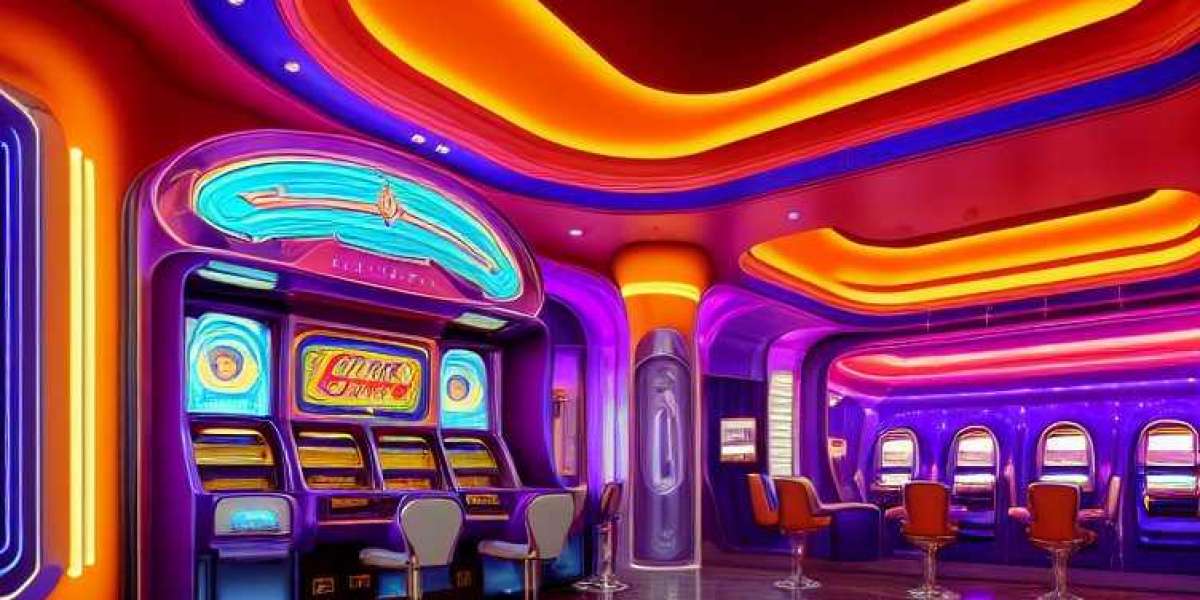 Slot Collectie bij Amonbet Casino
